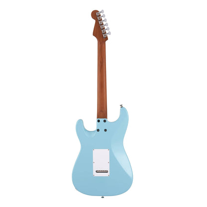 Jackson MJ Series Signature Misha Mansoor So-Cal 2PT Daphne Blue Electric Guitars / Solid Body