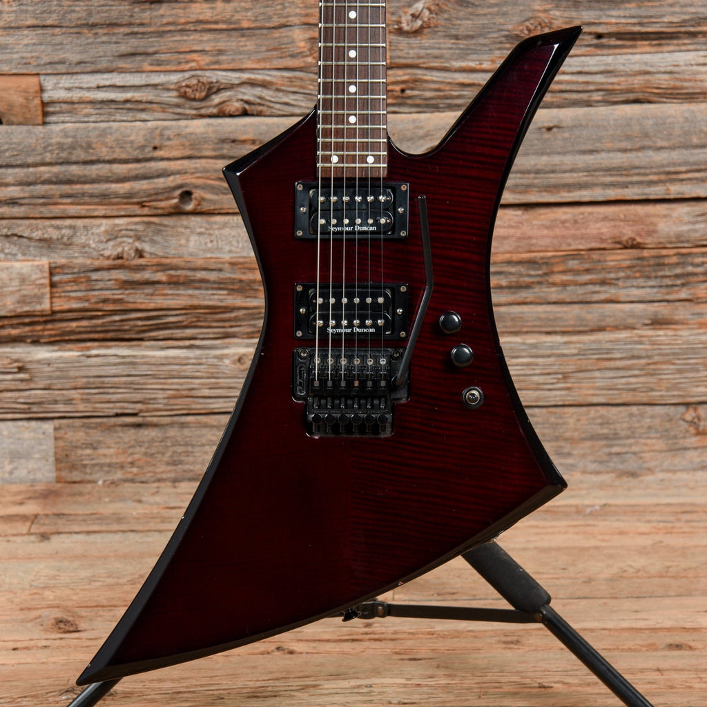 Jackson Guitars Kelly