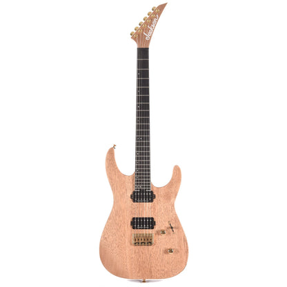 Jackson Pro Series Dinky DK2 HT Mahogany Natural Electric Guitars / Solid Body