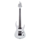 Jackson Pro Series Dinky DK2 Modern EverTune 7 Primer Gray – Chicago ...