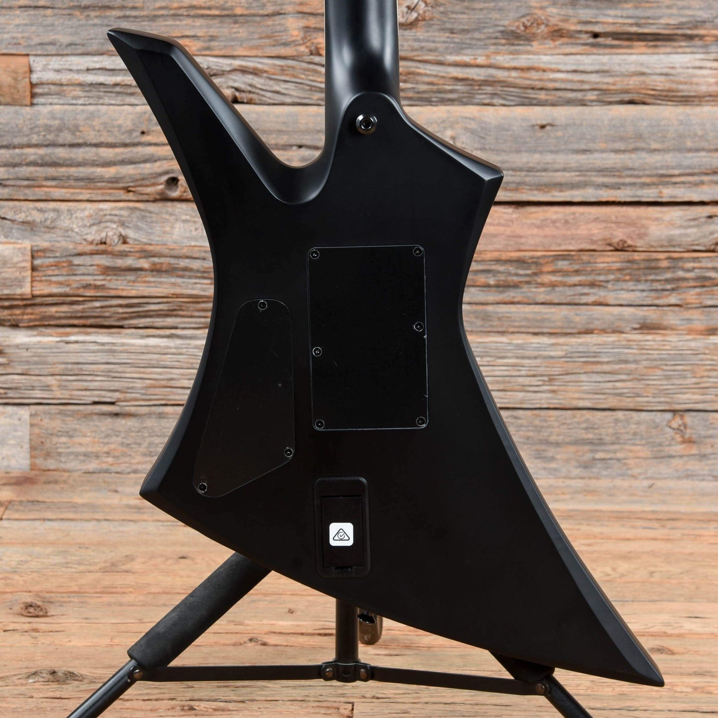 Jackson Pro Series Jeff Loomis Signature Kelly Satin Black 2020 Electric Guitars / Solid Body