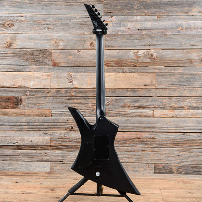 Jackson Pro Series Jeff Loomis Signature Kelly Satin Black 2020 Electric Guitars / Solid Body