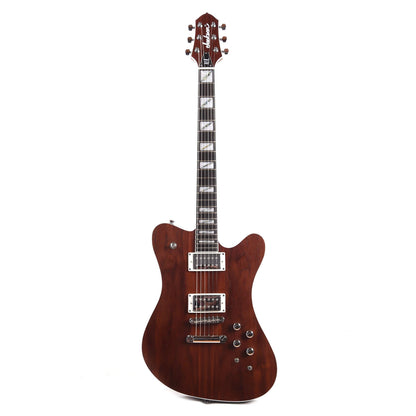 Jackson Pro Series Signature Mark Morton Dominion Figured Walnut Electric Guitars / Solid Body