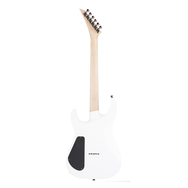 Jackson Pro Series Soloist SL2A MAH HT Unicorn White – Chicago Music ...