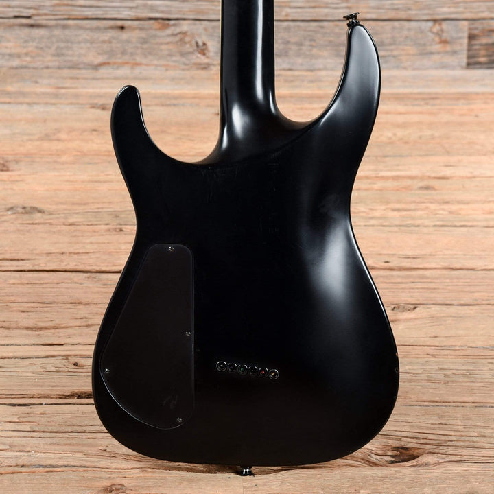 Jackson Soloist Satin Black 2003 – Chicago Music Exchange