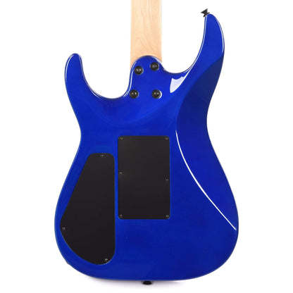 Jackson X Series Dinky DK3XR HSS Cobalt Blue Electric Guitars / Solid Body