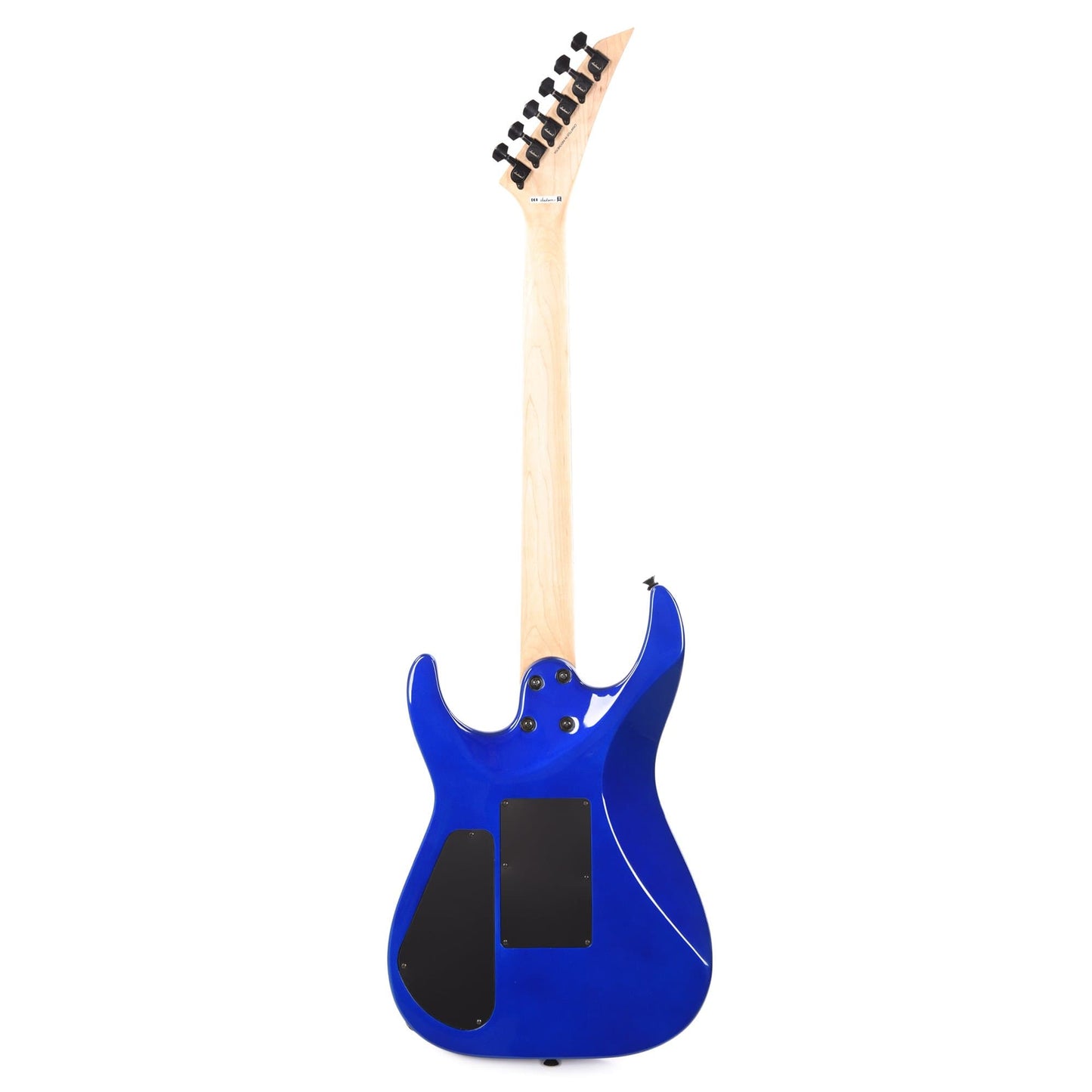 Jackson X Series Dinky DK3XR HSS Cobalt Blue Electric Guitars / Solid Body