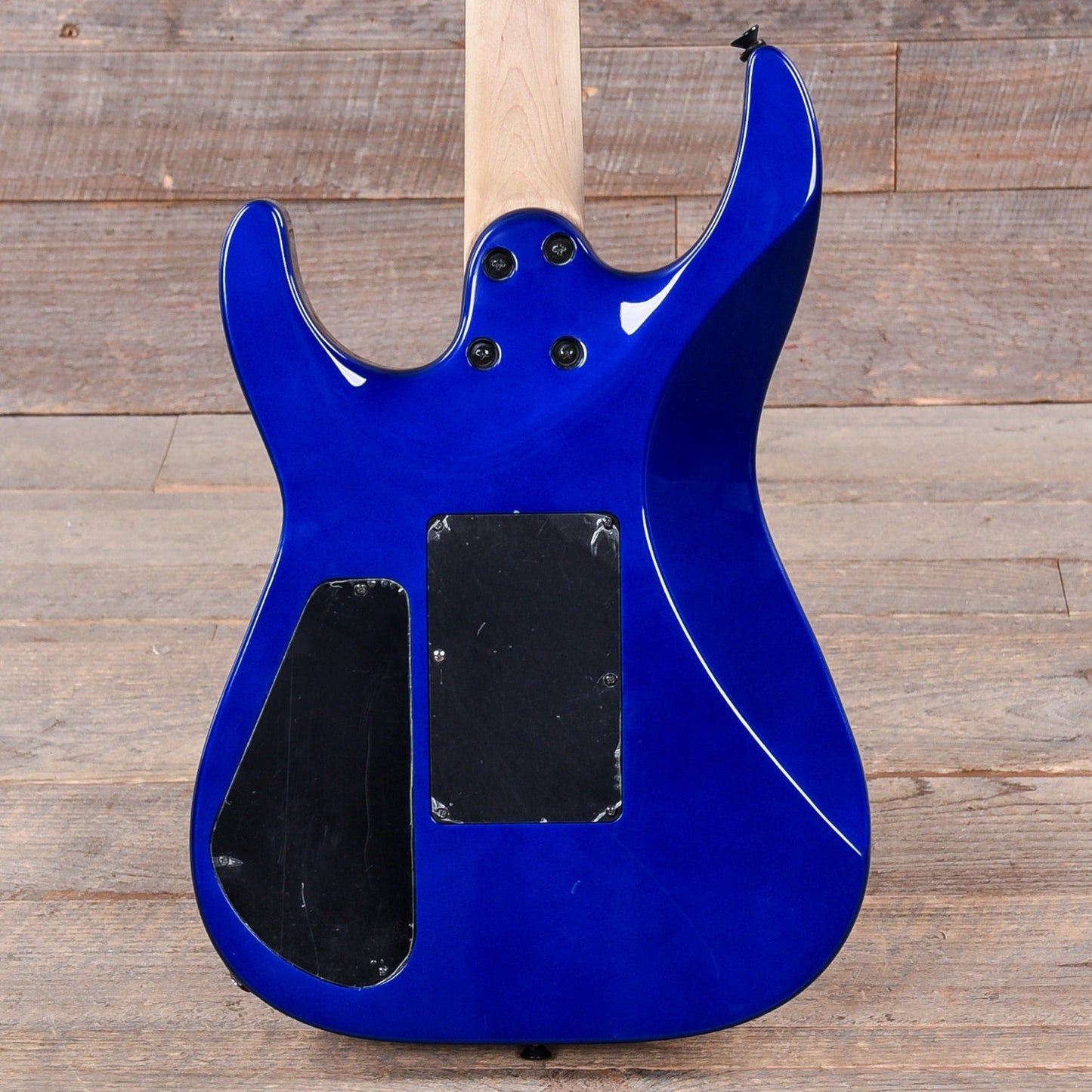 Jackson X Series Dinky DK3XR HSS Cobalt Blue Electric Guitars / Solid Body