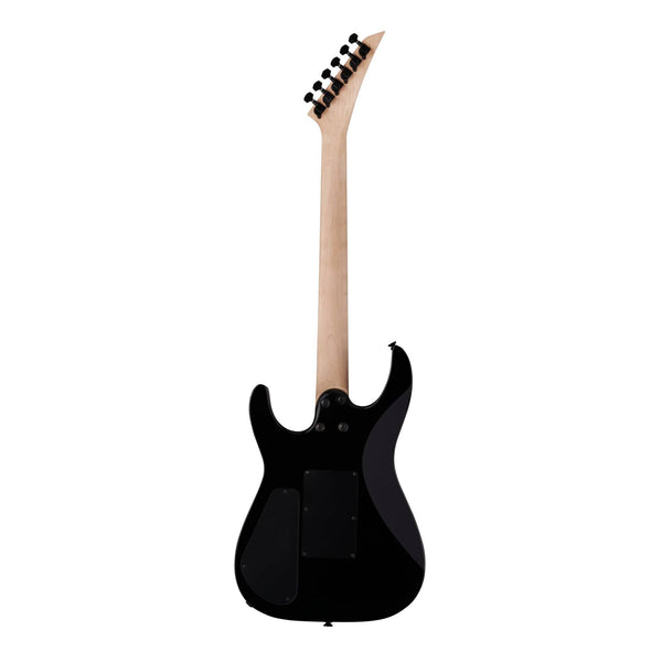 Jackson X Series Dinky DK3XR HSS Gloss Black – Chicago Music Exchange