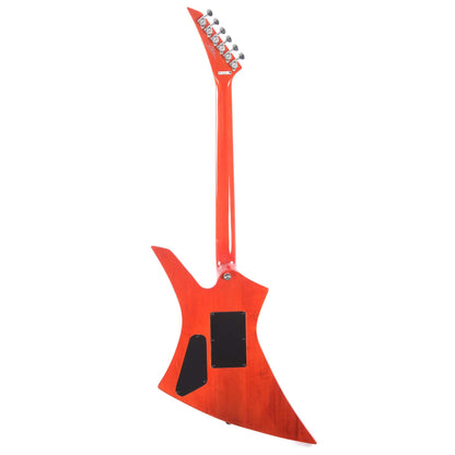 Jackson X Series Kelly KEXQ Cherry Burst Electric Guitars / Solid Body