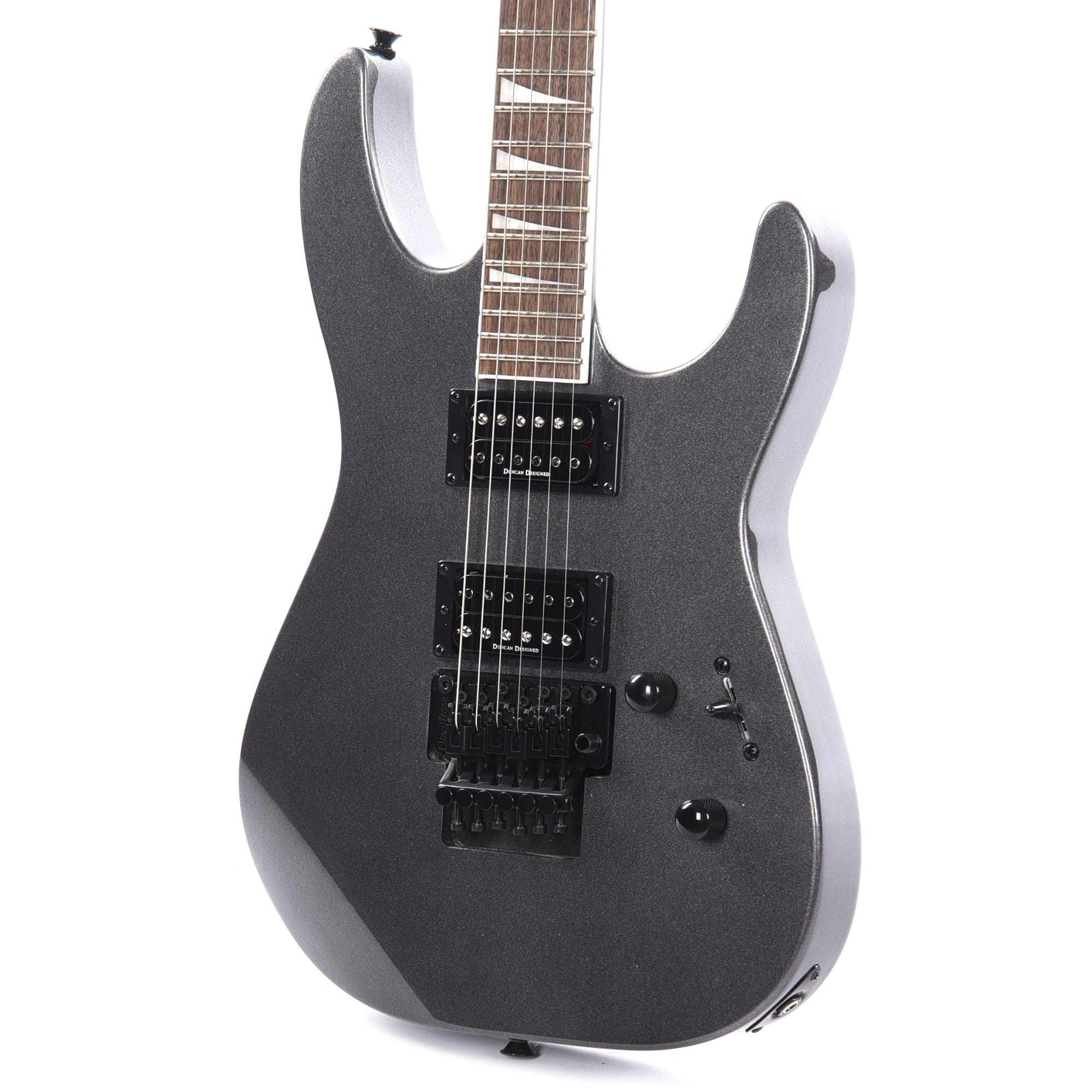 Jackson X-Series Soloist SLX DX Granite Crystal Electric Guitars / Solid Body