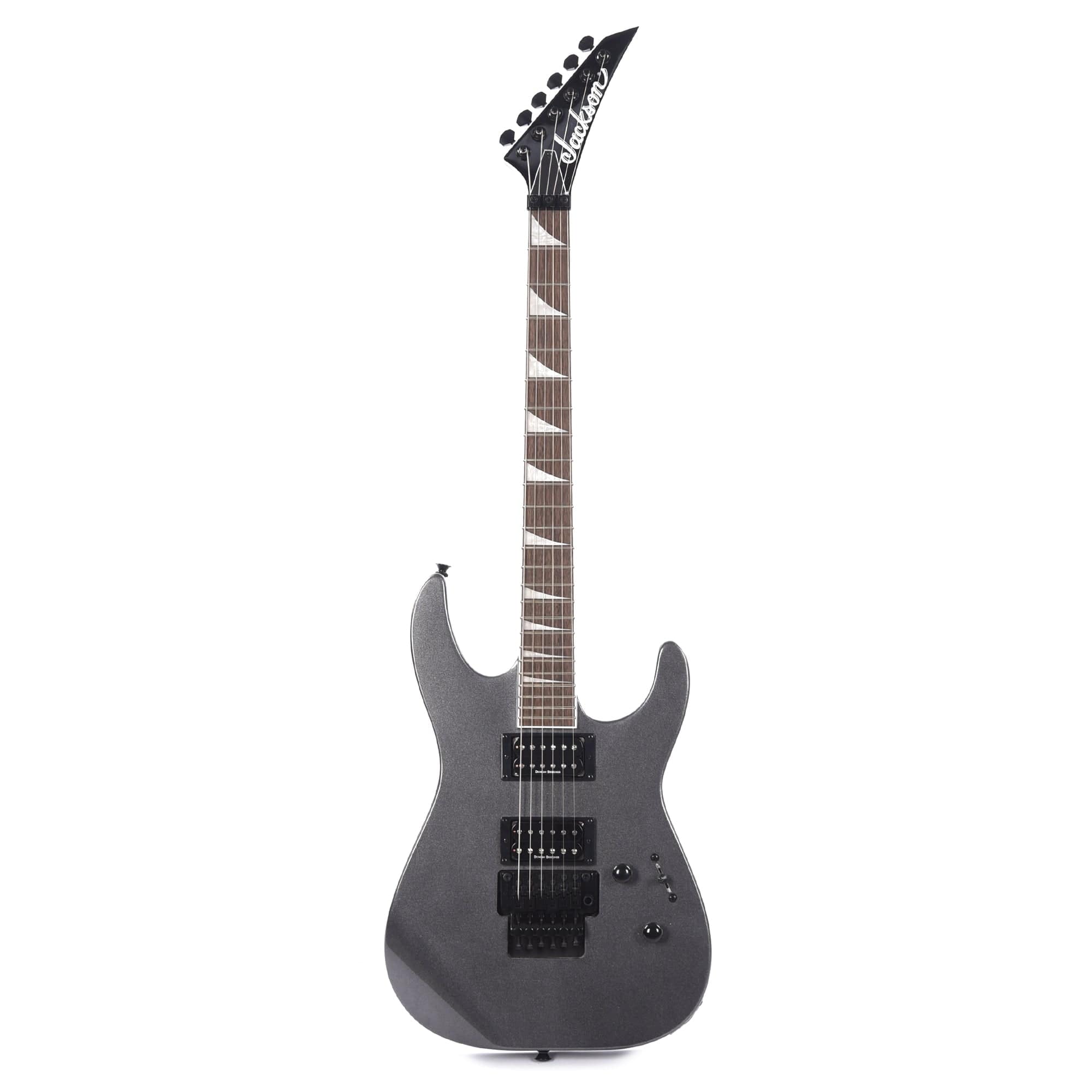 Jackson X-Series Soloist SLX DX Granite Crystal Electric Guitars / Solid Body