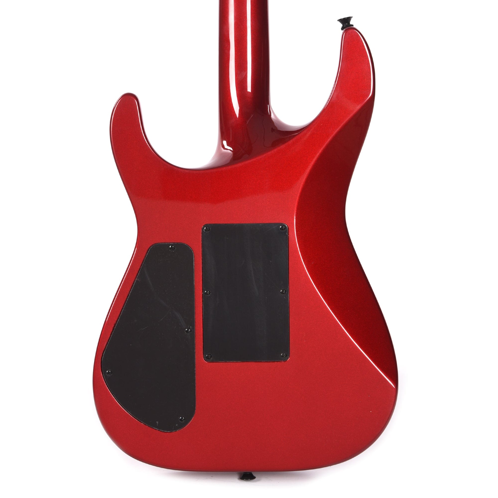 Jackson X-Series Soloist SLX DX Red Crystal Electric Guitars / Solid Body