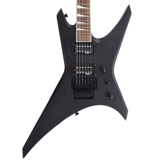 Jackson X-Series Warrior WRX24 Satin Black Electric Guitars / Solid Body