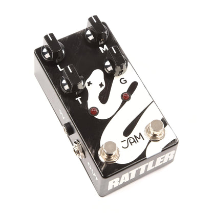 JAM Pedals Rattler Bass Distortion v2 Effects and Pedals / Bass Pedals