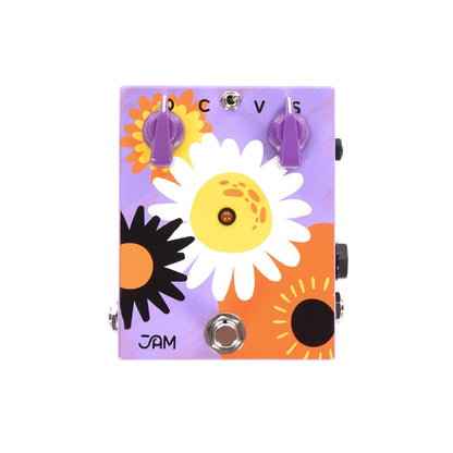 JAM Pedals Retrovibe Uni-Vibe v3 Effects and Pedals / Chorus and Vibrato