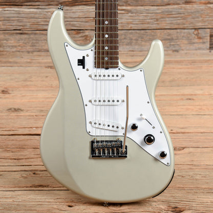 James Tyler JTV-69 Inca Silver Electric Guitars / Solid Body