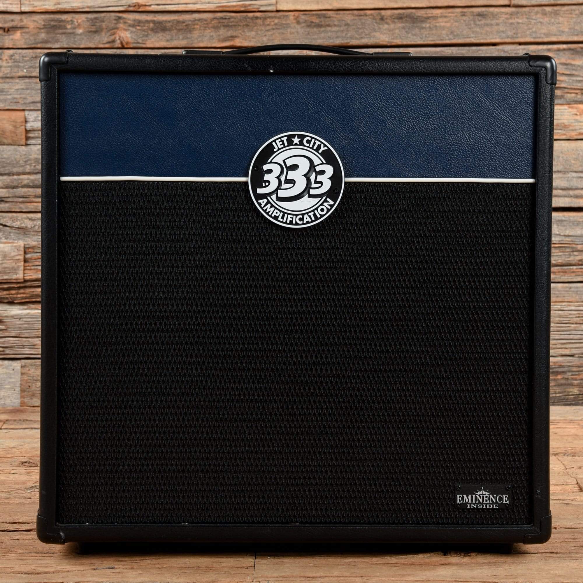 Jet City JCA12S 1x12 Cabinet – Chicago Music Exchange