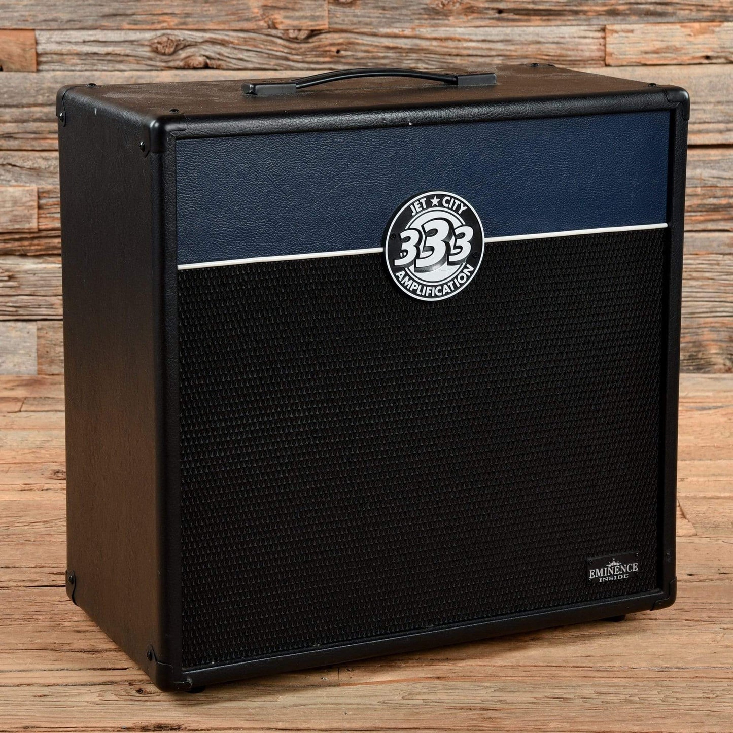 Jet City JCA12S 1x12 Cabinet Amps / Guitar Cabinets