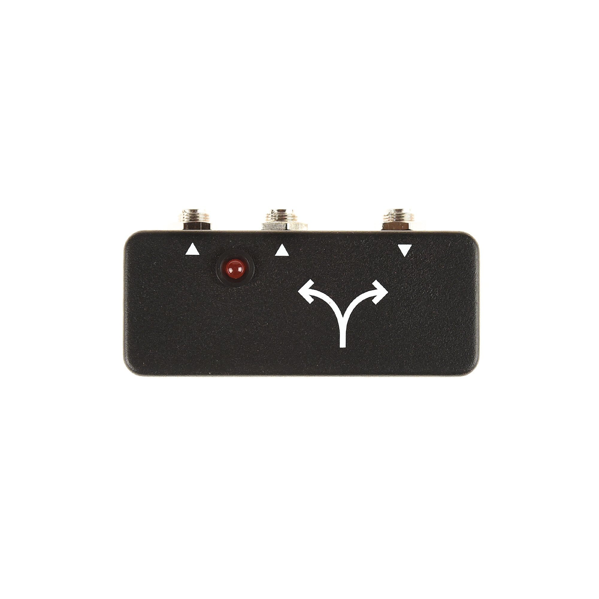 JHS Buffered Splitter v2 Single In/Dual Out Effects and Pedals / Controllers, Volume and Expression