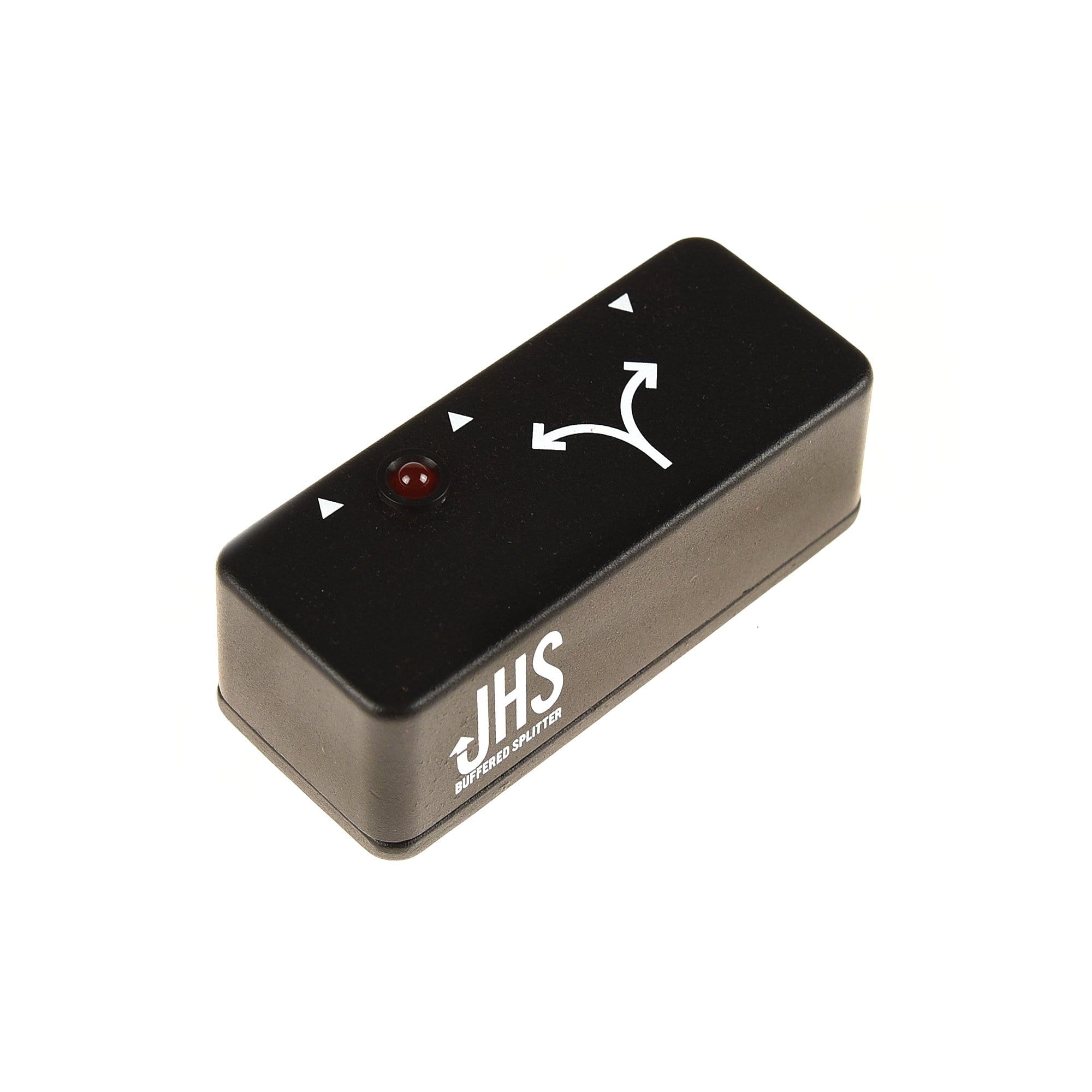 JHS Buffered Splitter v2 Single In/Dual Out Effects and Pedals / Controllers, Volume and Expression