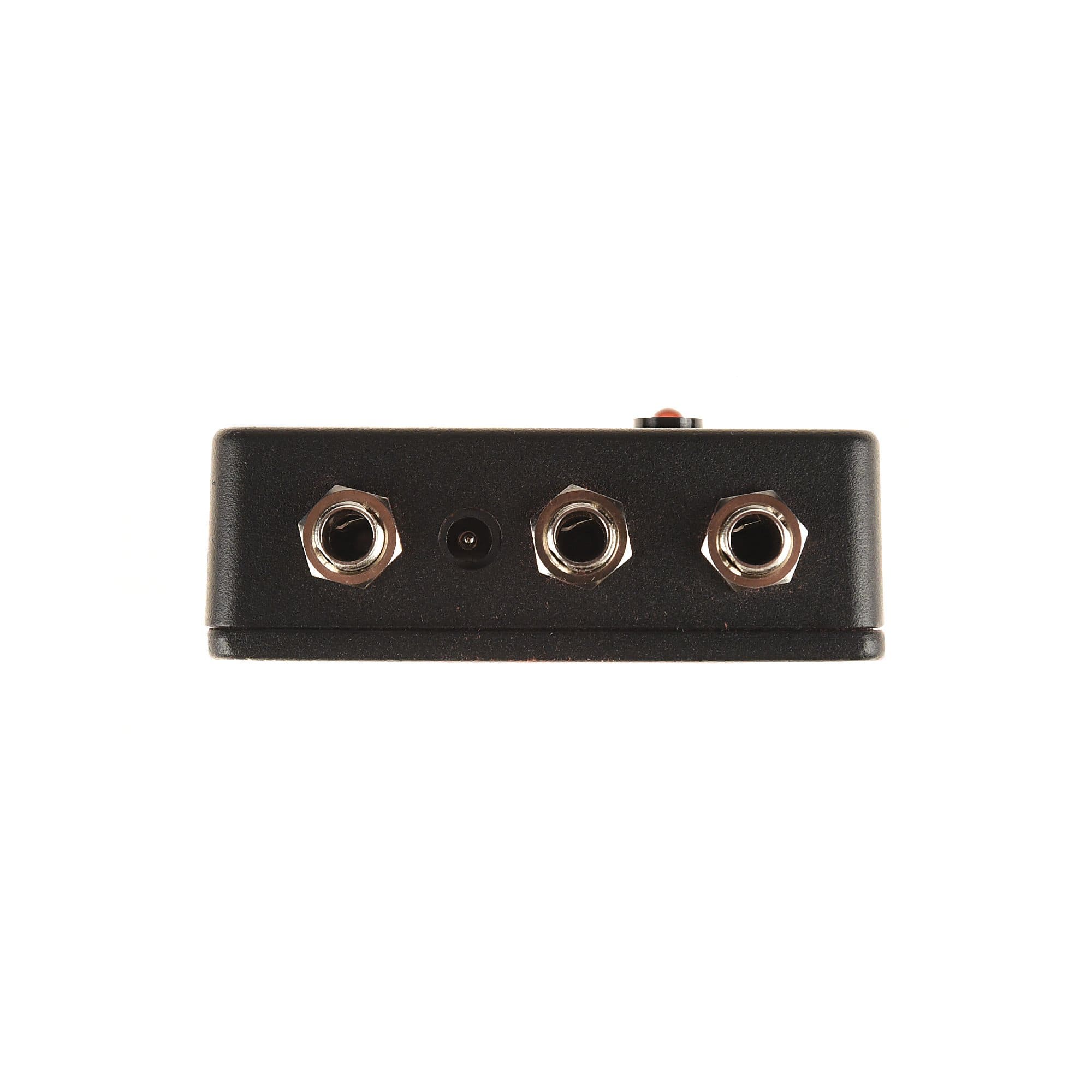 JHS Buffered Splitter v2 Single In/Dual Out Effects and Pedals / Controllers, Volume and Expression