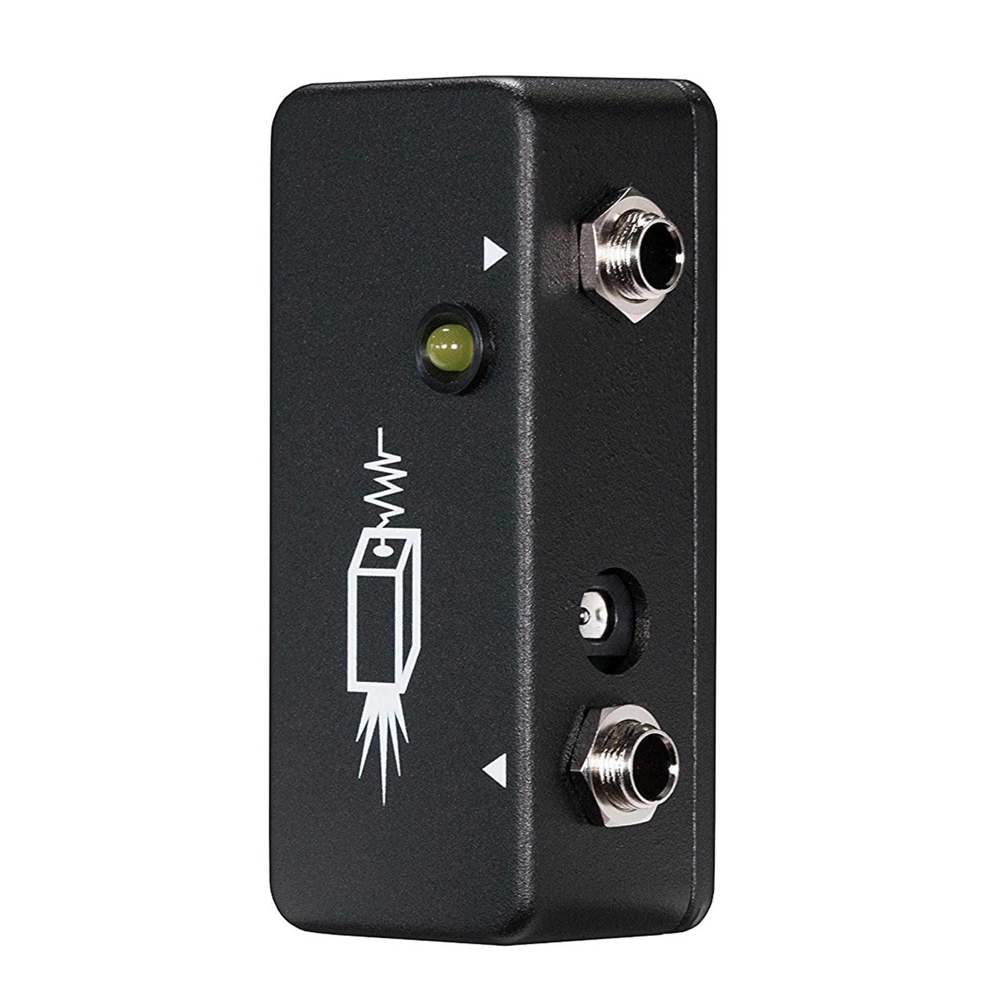 JHS Little Black Buffer v2 Effects and Pedals / Controllers, Volume and Expression