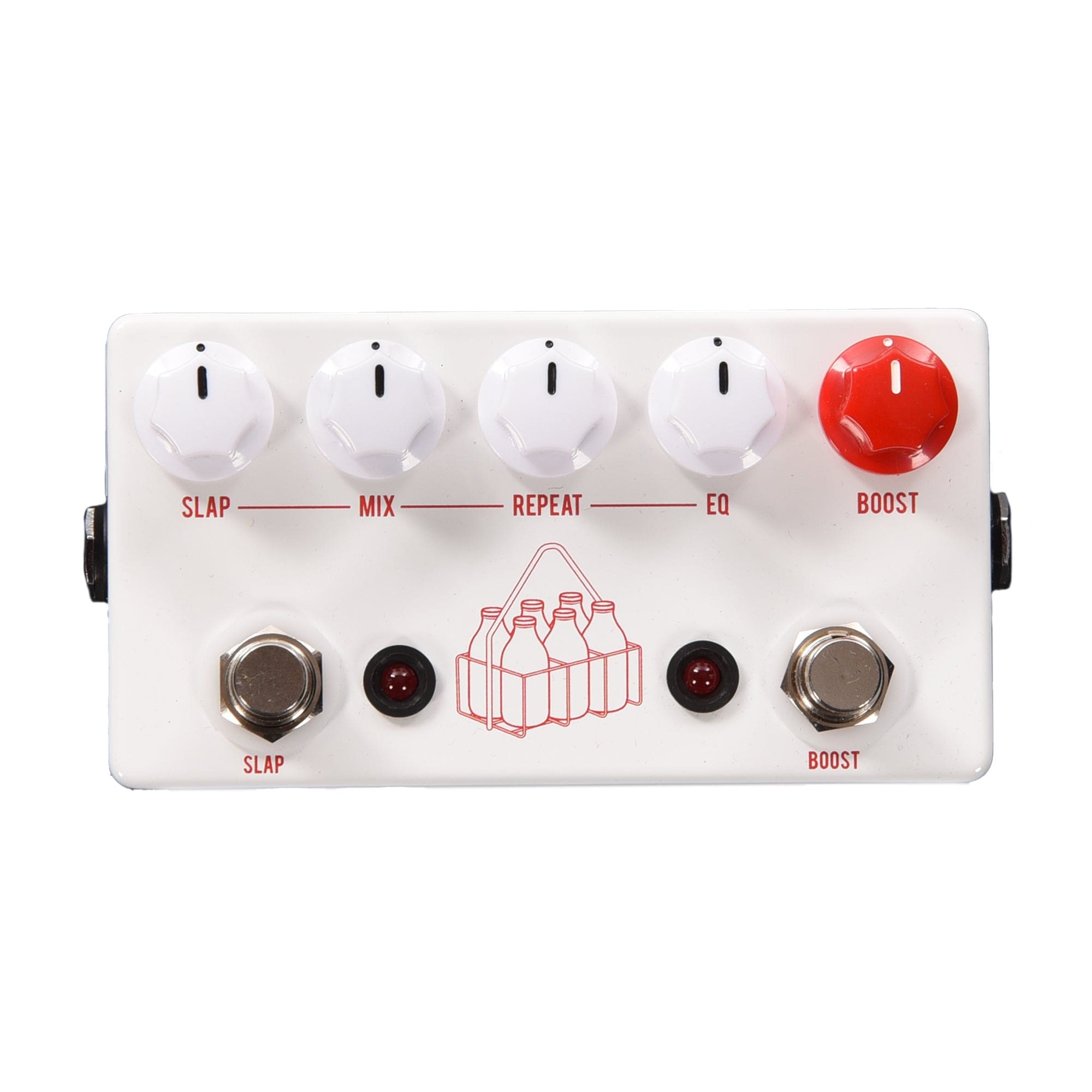 JHS The Milkman Echo/Delay/Boost Effects and Pedals / Delay