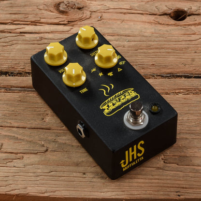 JHS Muffelleta Effects and Pedals / Fuzz