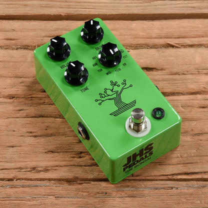 JHS Bonsai Effects and Pedals / Overdrive and Boost