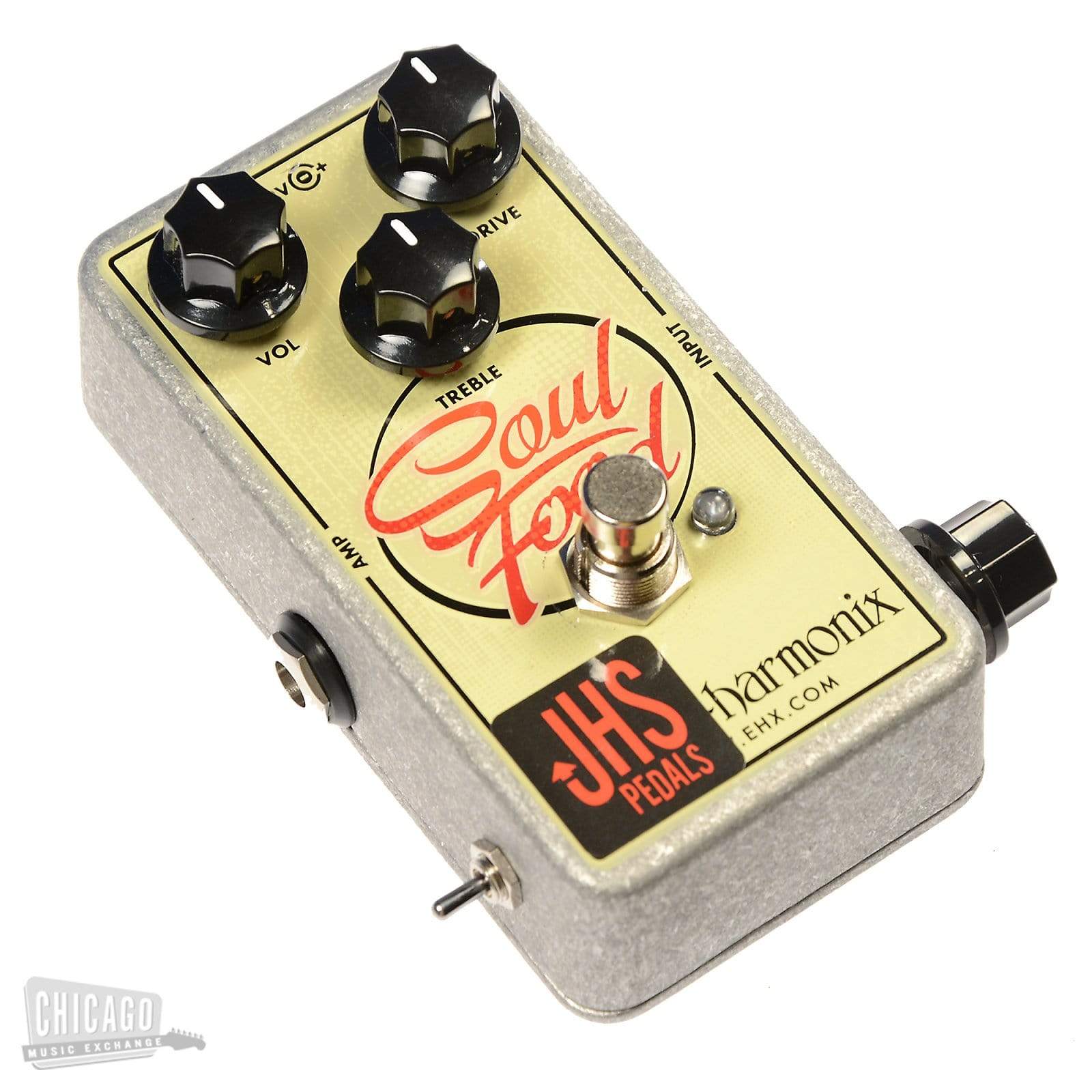 JHS Electro-Harmonix Soul Food 