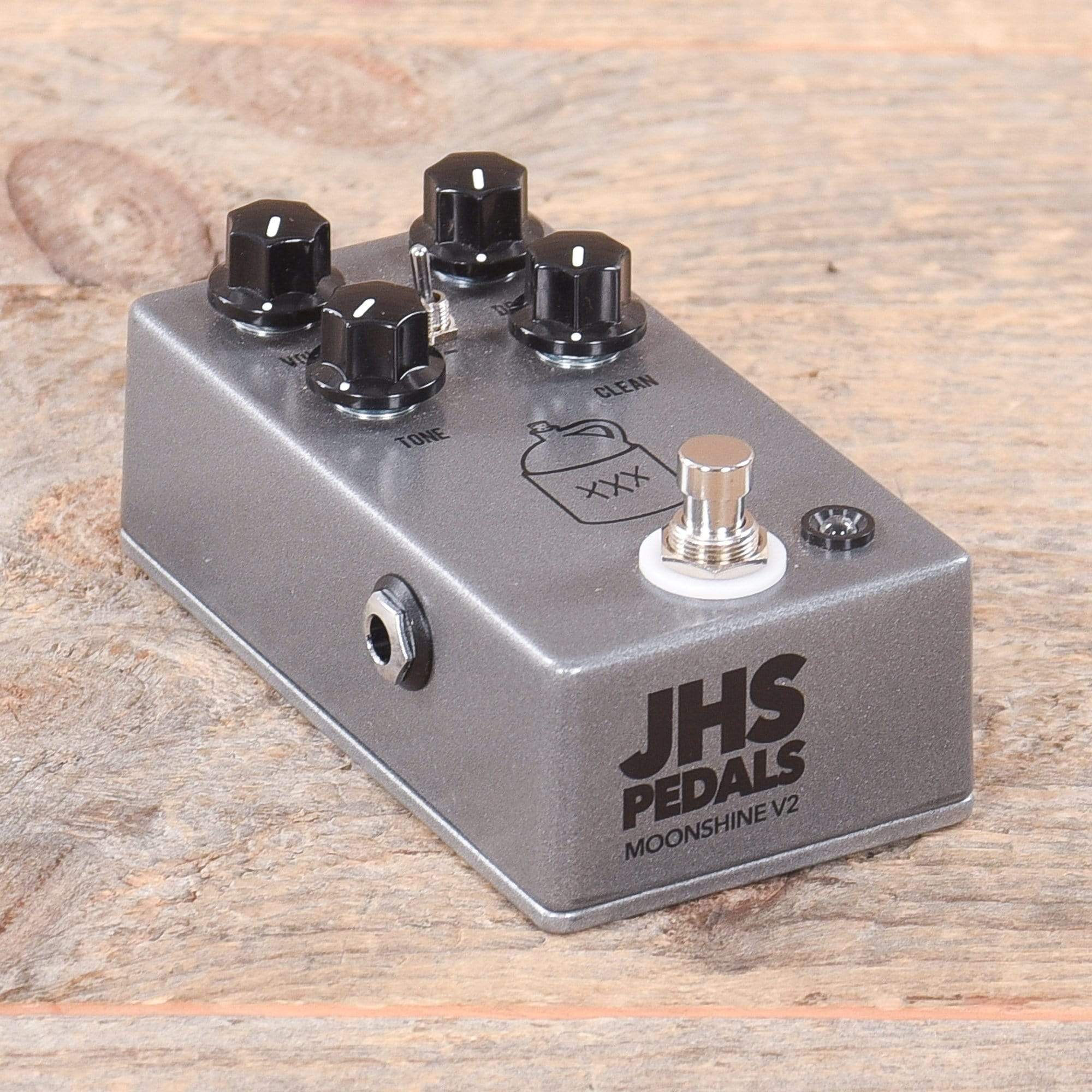 JHS Moonshine Overdrive V2 – Chicago Music Exchange