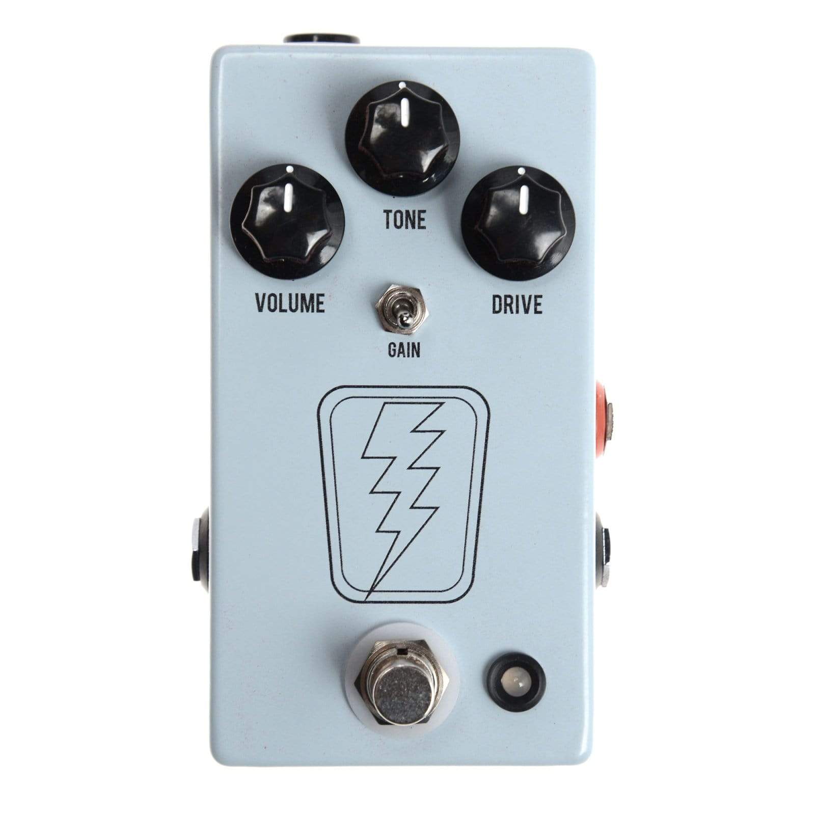 JHS Superbolt Supro Overdrive V2 Effects and Pedals / Overdrive and Boost