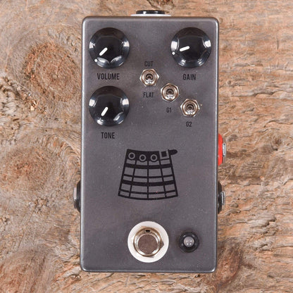 JHS The Kilt v2 Effects and Pedals / Overdrive and Boost