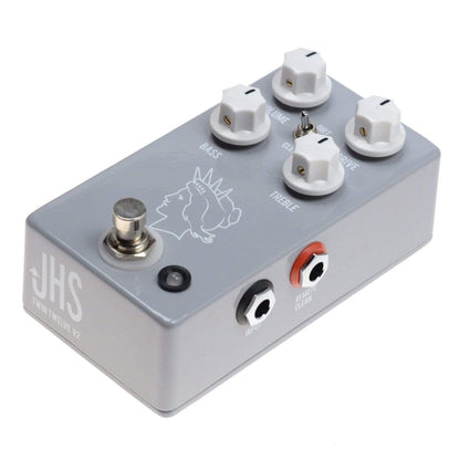 JHS Twin Twelve Overdrive Pedal V2 Effects and Pedals / Overdrive and Boost