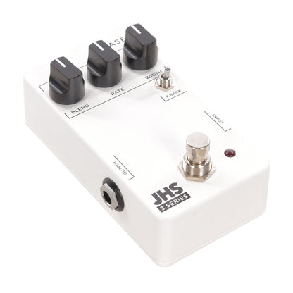 JHS 3 Series Phaser Pedal Effects and Pedals / Phase Shifters