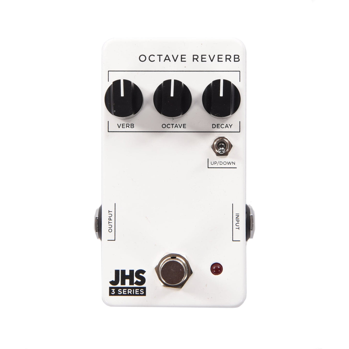 JHS Pedals – Chicago Music Exchange