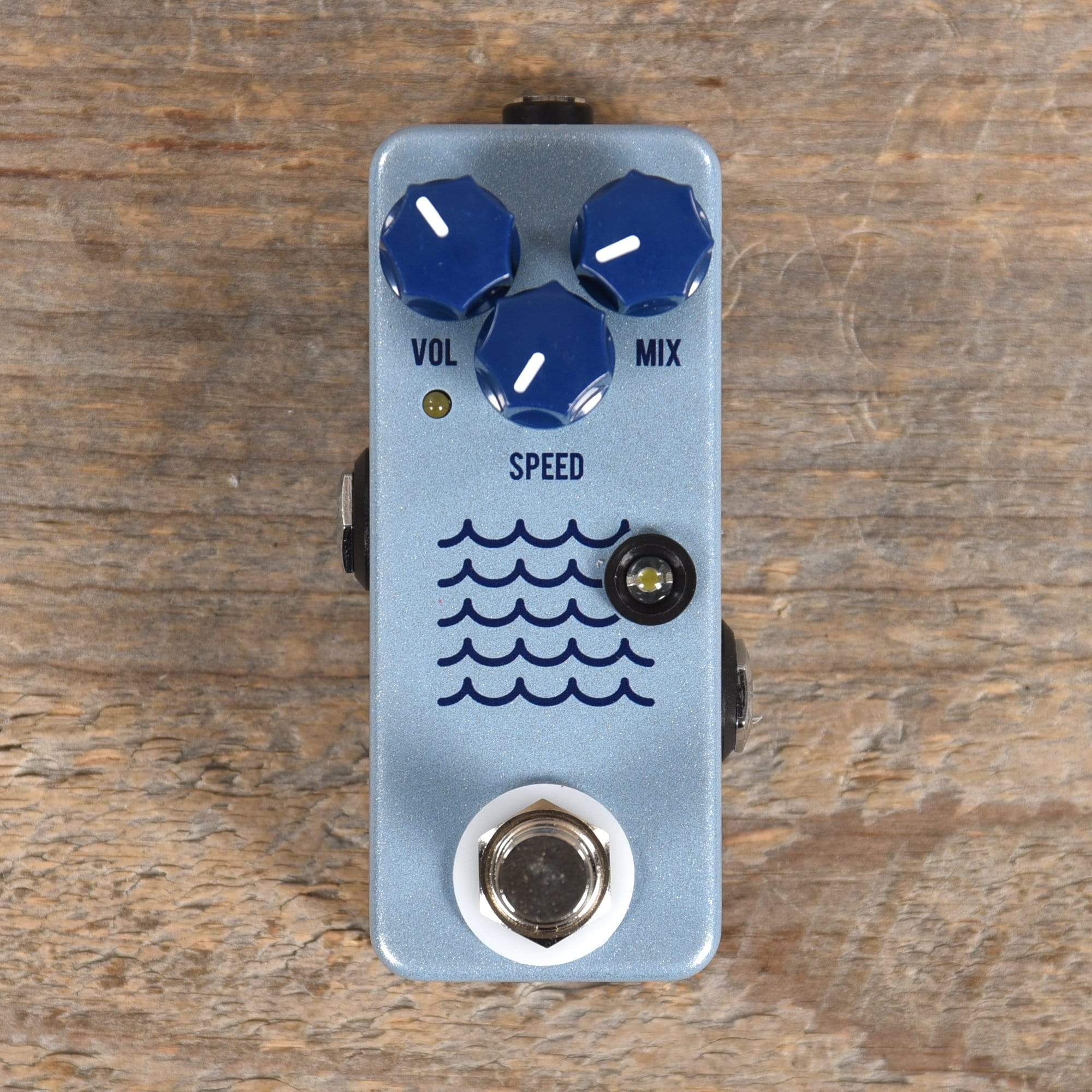 JHS Tidewater Tremolo Effects and Pedals / Tremolo and Vibrato