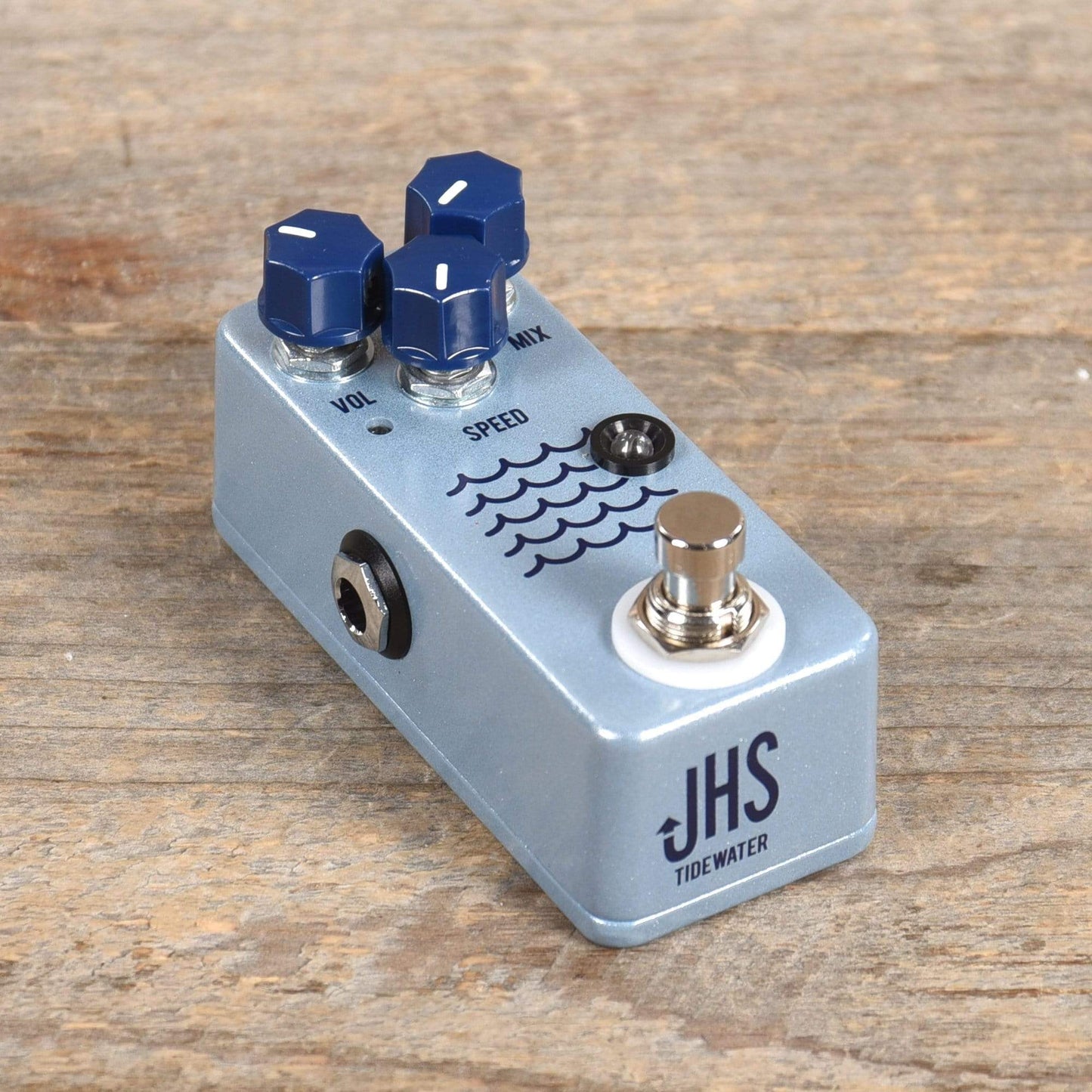 JHS Tidewater Tremolo Effects and Pedals / Tremolo and Vibrato