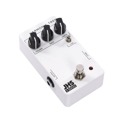 JHS 3 Series Harmonic Tremolo Pedal Effects and Pedals / Tremolo