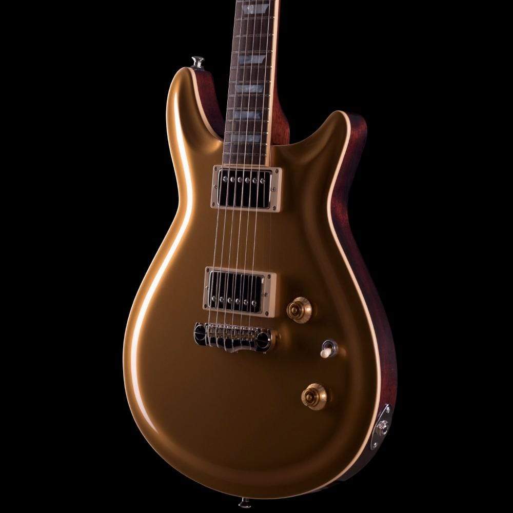 JJ Jewel Custom Brazilian Mahogany Golt Top (BGS 2021)