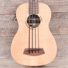 Kala Flame Maple Ubass – Chicago Music Exchange