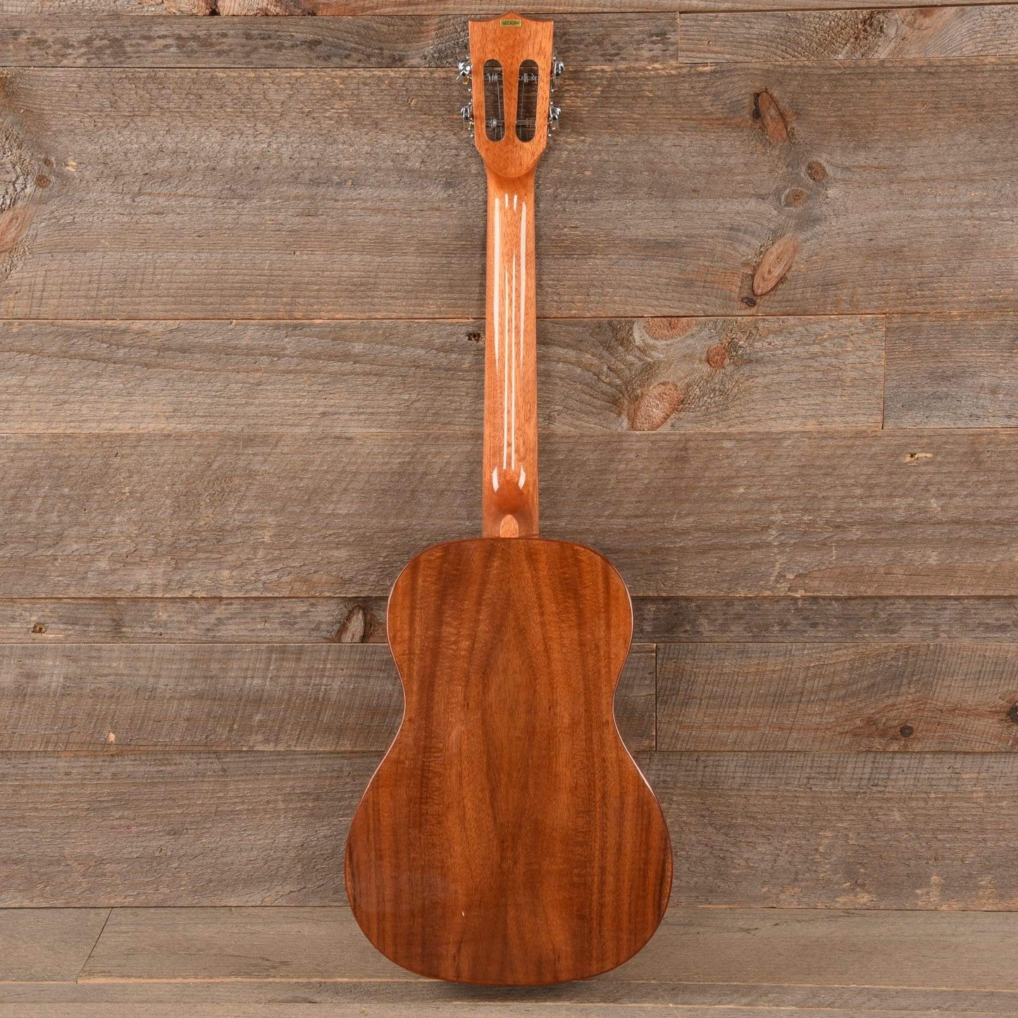 Kala KA-ABP-CTG Baritone Ukulele Gloss Solid Cedar/Acacia Folk Instruments / Ukuleles