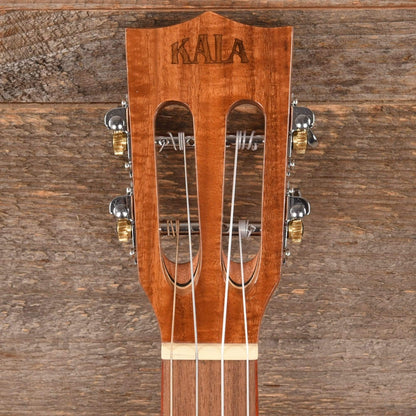 Kala KA-ABP-CTG Baritone Ukulele Gloss Solid Cedar/Acacia Folk Instruments / Ukuleles