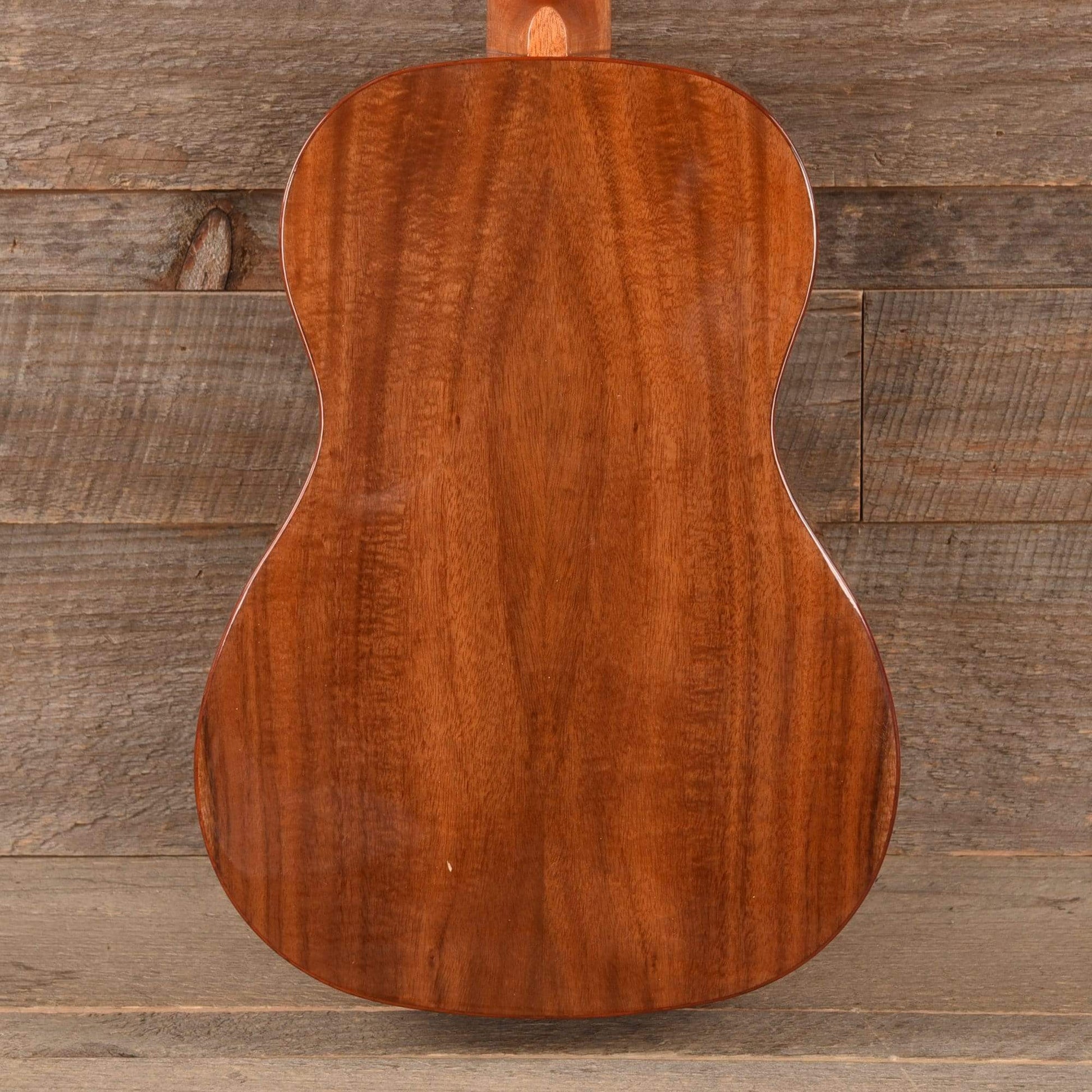 Kala KA-ABP-CTG Baritone Ukulele Gloss Solid Cedar/Acacia Folk Instruments / Ukuleles