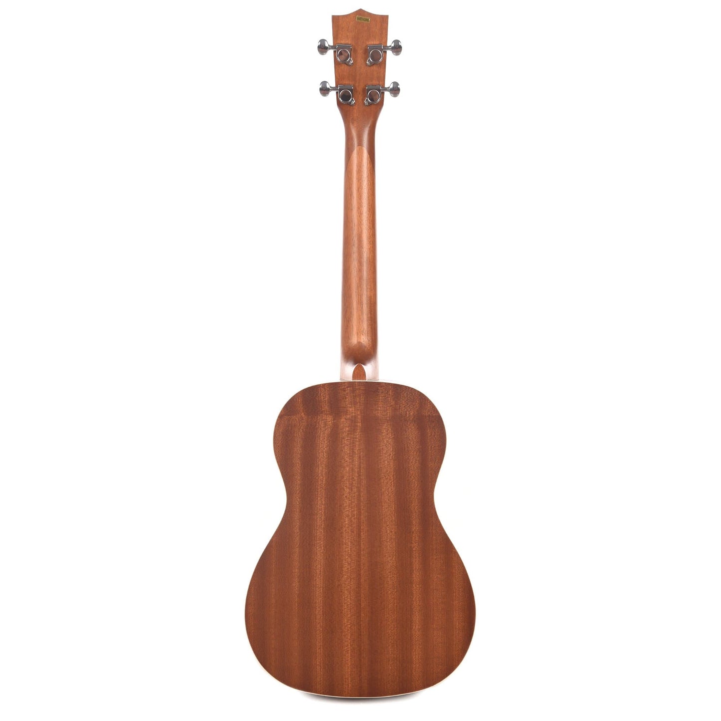 Kala KA-B Baritone Mahogany Ukulele Folk Instruments / Ukuleles