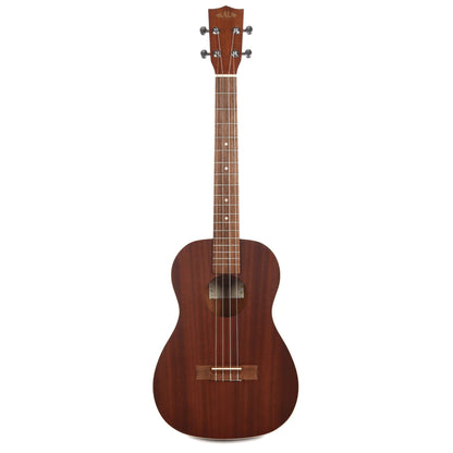 Kala KA-B Baritone Mahogany Ukulele Folk Instruments / Ukuleles