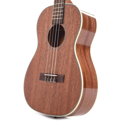 Kala KA-BG Baritone Ukulele Gloss Mahogany Folk Instruments / Ukuleles