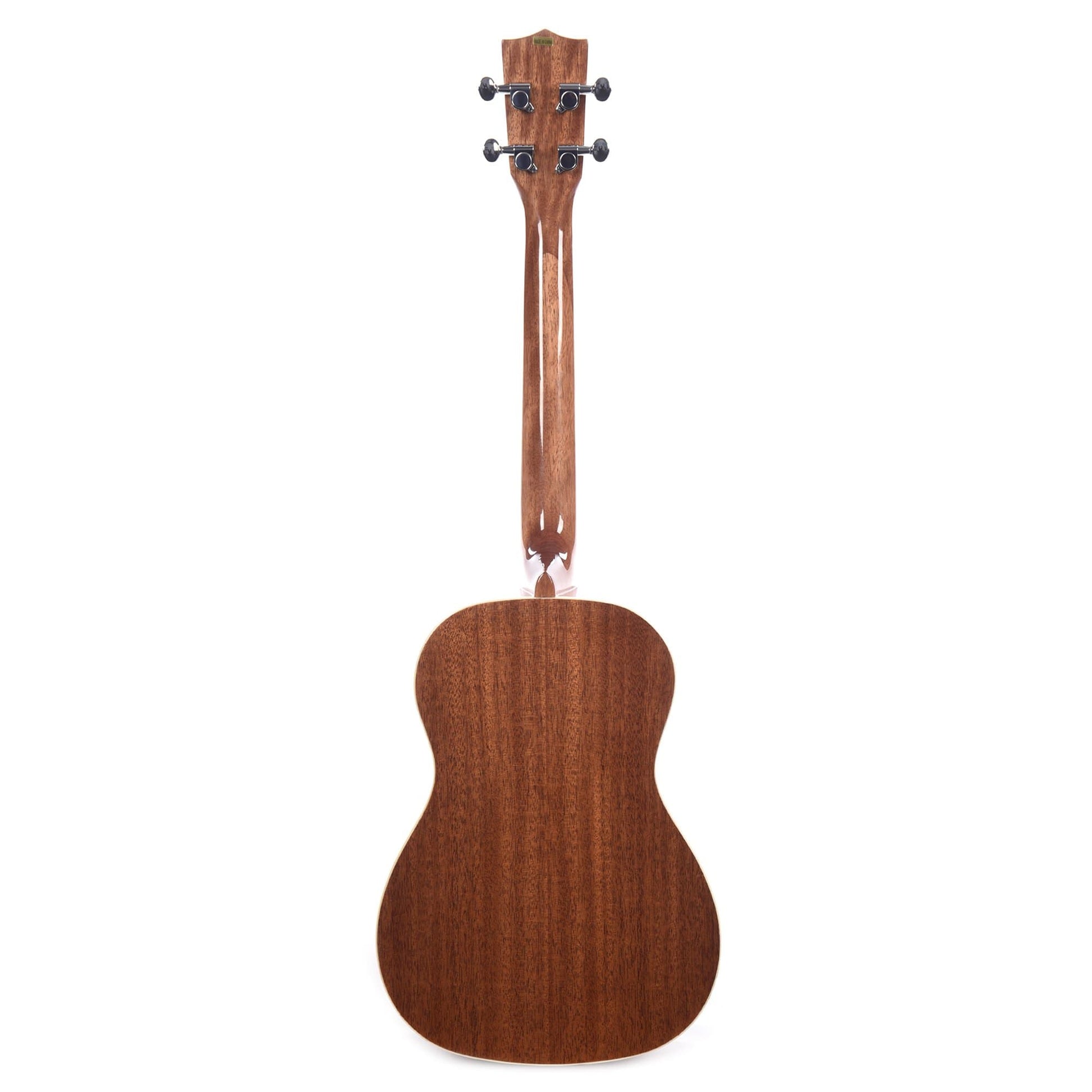 Kala KA-BG Baritone Ukulele Gloss Mahogany Folk Instruments / Ukuleles