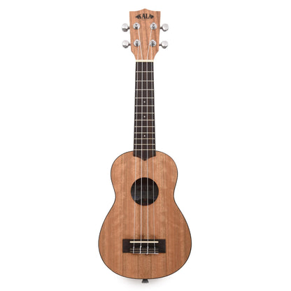 Kala KA-PWS Soprano Ukulele Satin Pacific Walnut Folk Instruments / Ukuleles